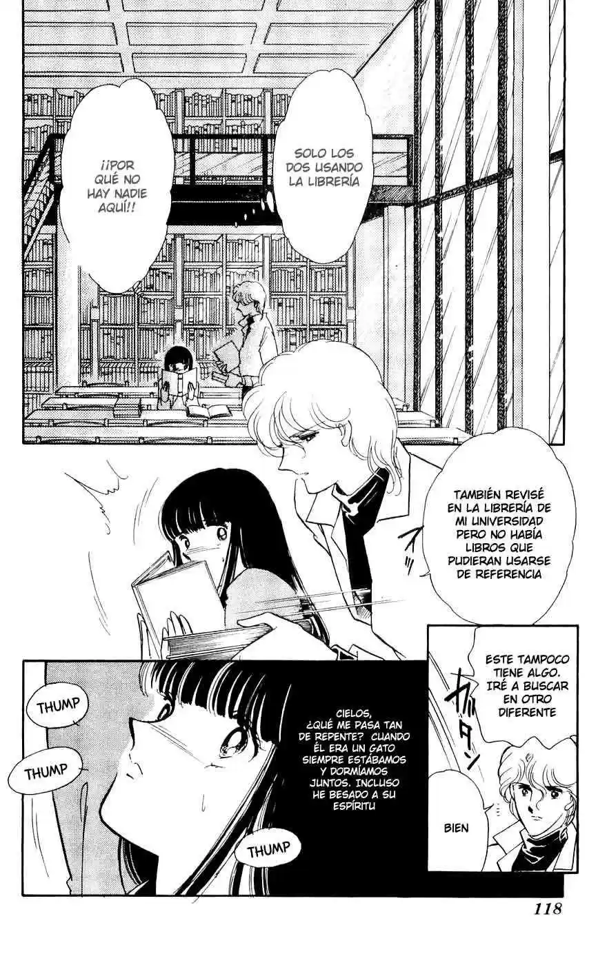 Ryouko no Shinrei Jikenbo (1988) - Capítulo 15 - Página 24 - LectorTMOo