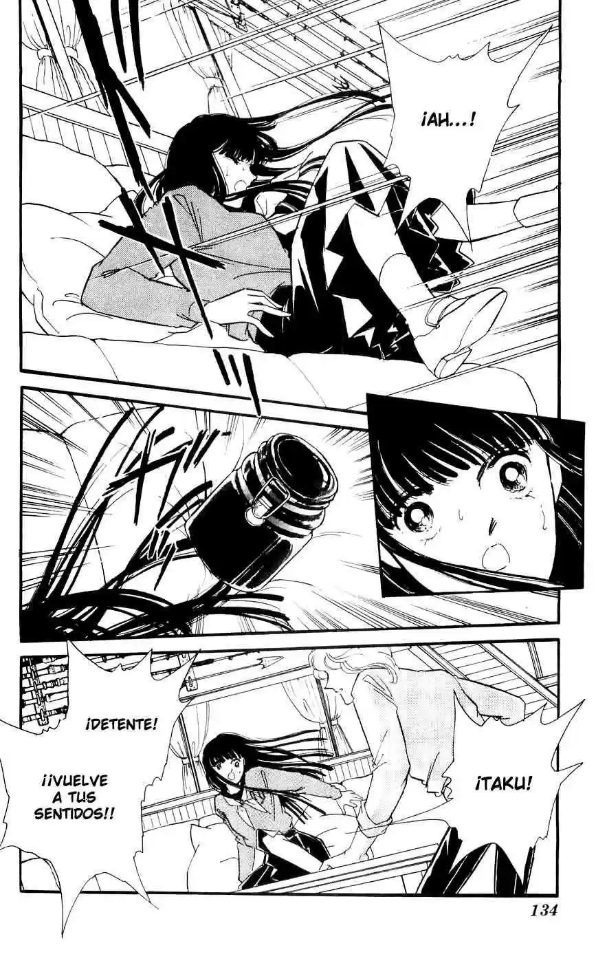 Ryouko no Shinrei Jikenbo (1988) - Capítulo 15 - Página 40 - LectorTMOo