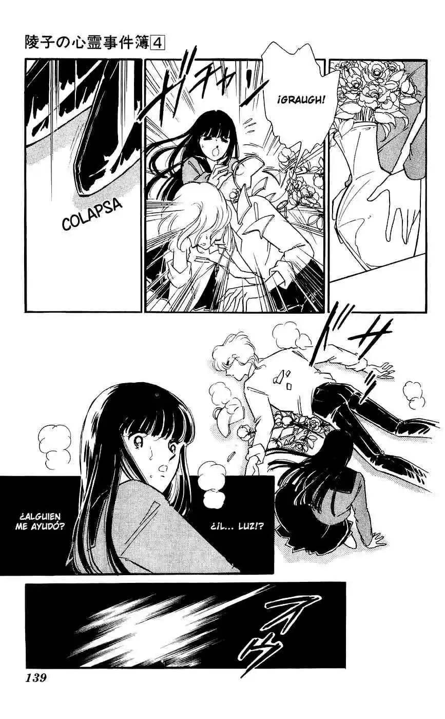 Ryouko no Shinrei Jikenbo (1988) - Capítulo 15 - Página 45 - LectorTMOo