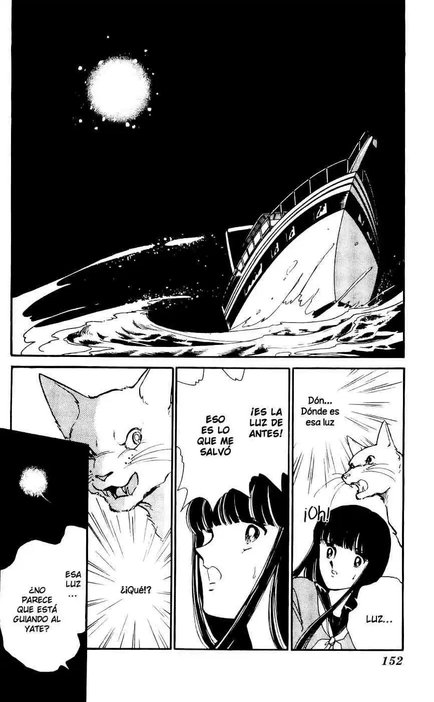 Ryouko no Shinrei Jikenbo (1988) - Capítulo 16 - Página 12 - LectorTMOo