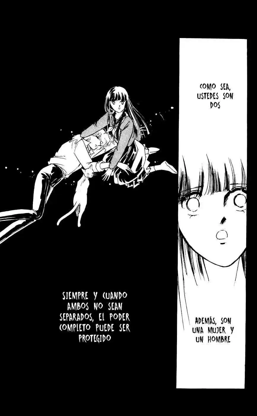 Ryouko no Shinrei Jikenbo (1988) - Capítulo 16 - Página 19 - LectorTMOo