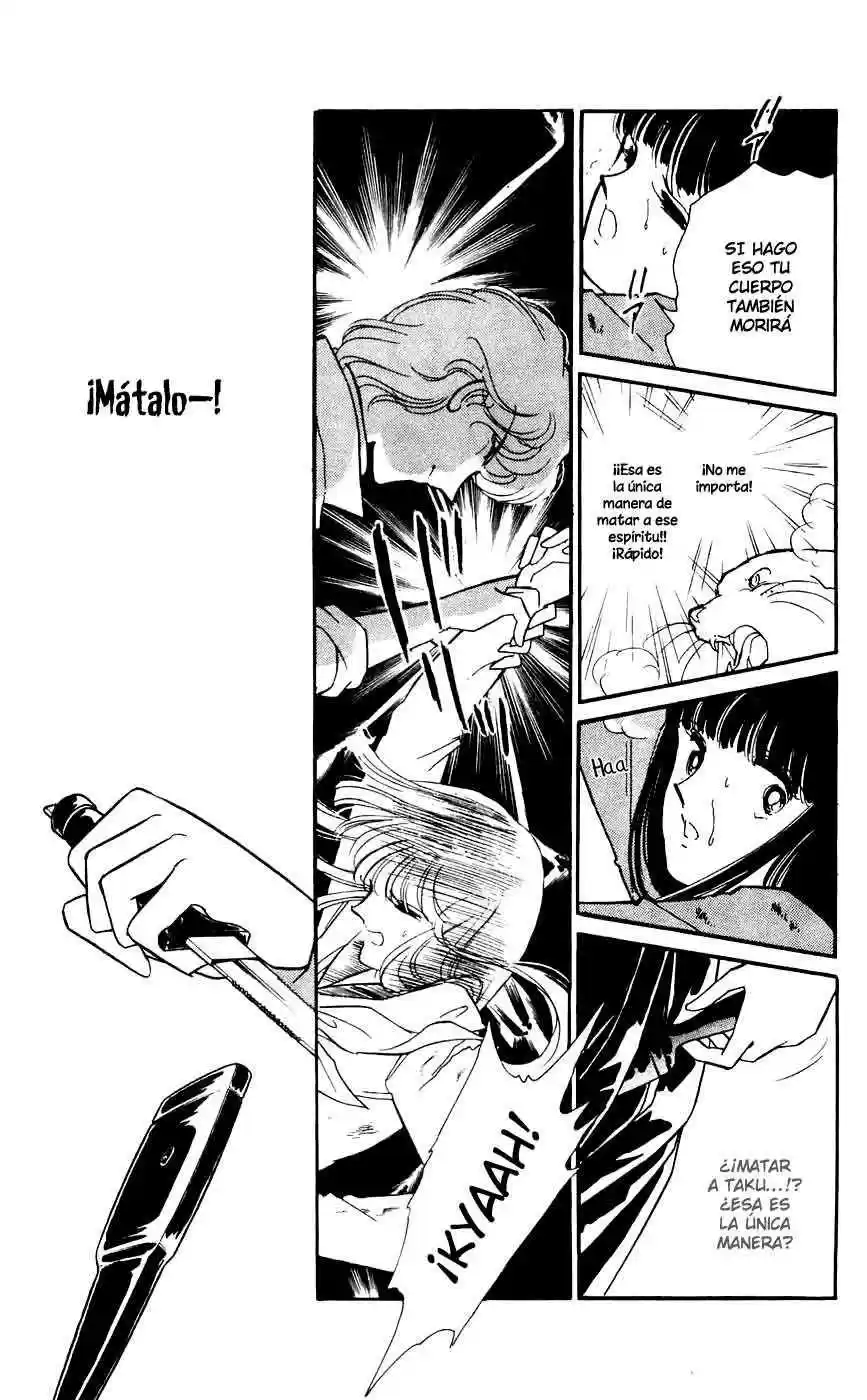Ryouko no Shinrei Jikenbo (1988) - Capítulo 16 - Página 27 - LectorTMOo
