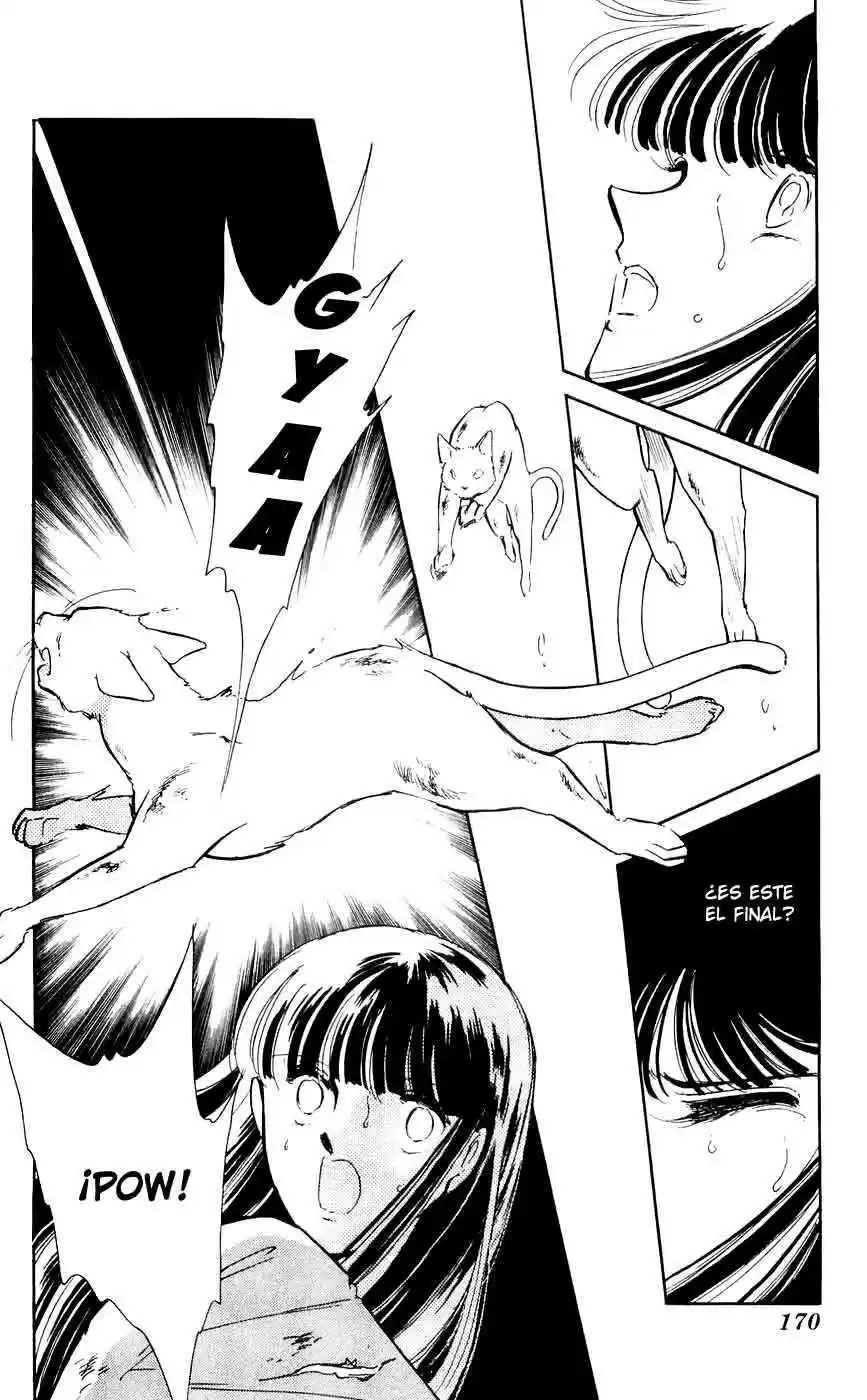 Ryouko no Shinrei Jikenbo (1988) - Capítulo 16 - Página 30 - LectorTMOo