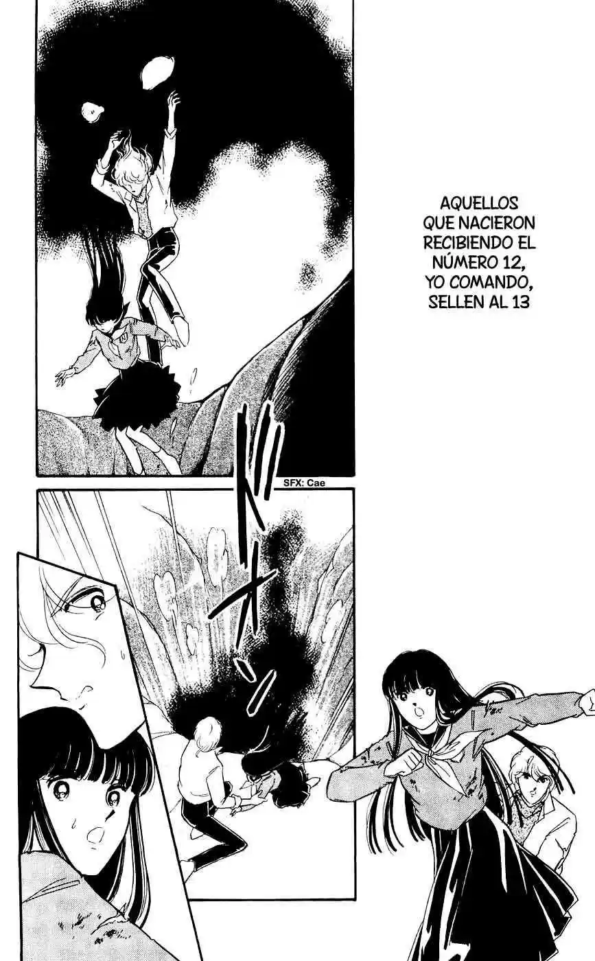 Ryouko no Shinrei Jikenbo (1988) - Capítulo 16 - Página 40 - LectorTMOo