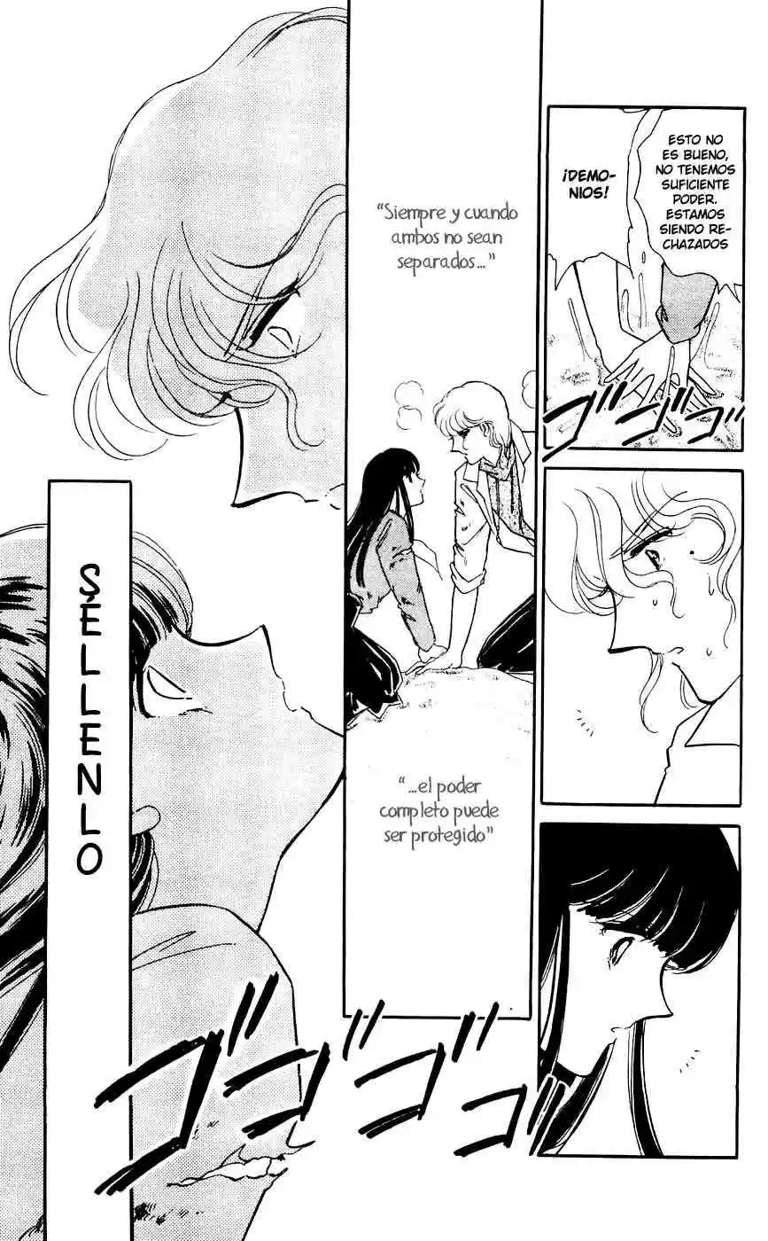 Ryouko no Shinrei Jikenbo (1988) - Capítulo 16 - Página 42 - LectorTMOo