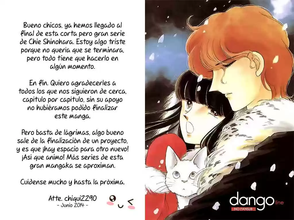 Ryouko no Shinrei Jikenbo (1988) - Capítulo 16 - Página 48 - LectorTMOo