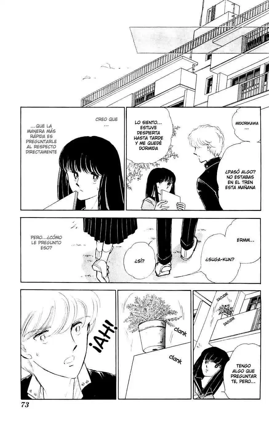 Ryouko no Shinrei Jikenbo (1988) - Capítulo 2 - Página 18 - LectorTMOo