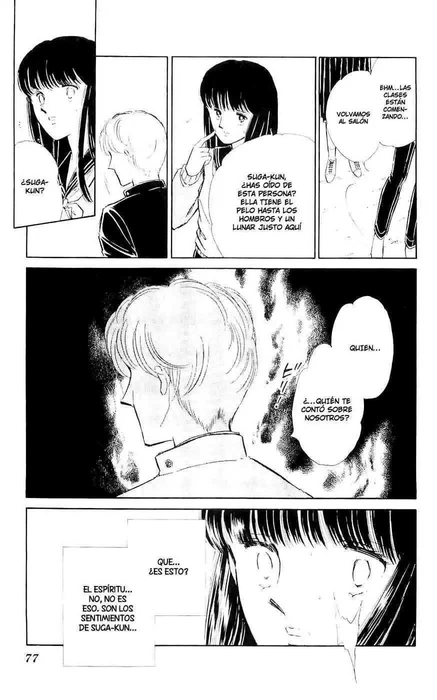 Ryouko no Shinrei Jikenbo (1988) - Capítulo 2 - Página 22 - LectorTMOo
