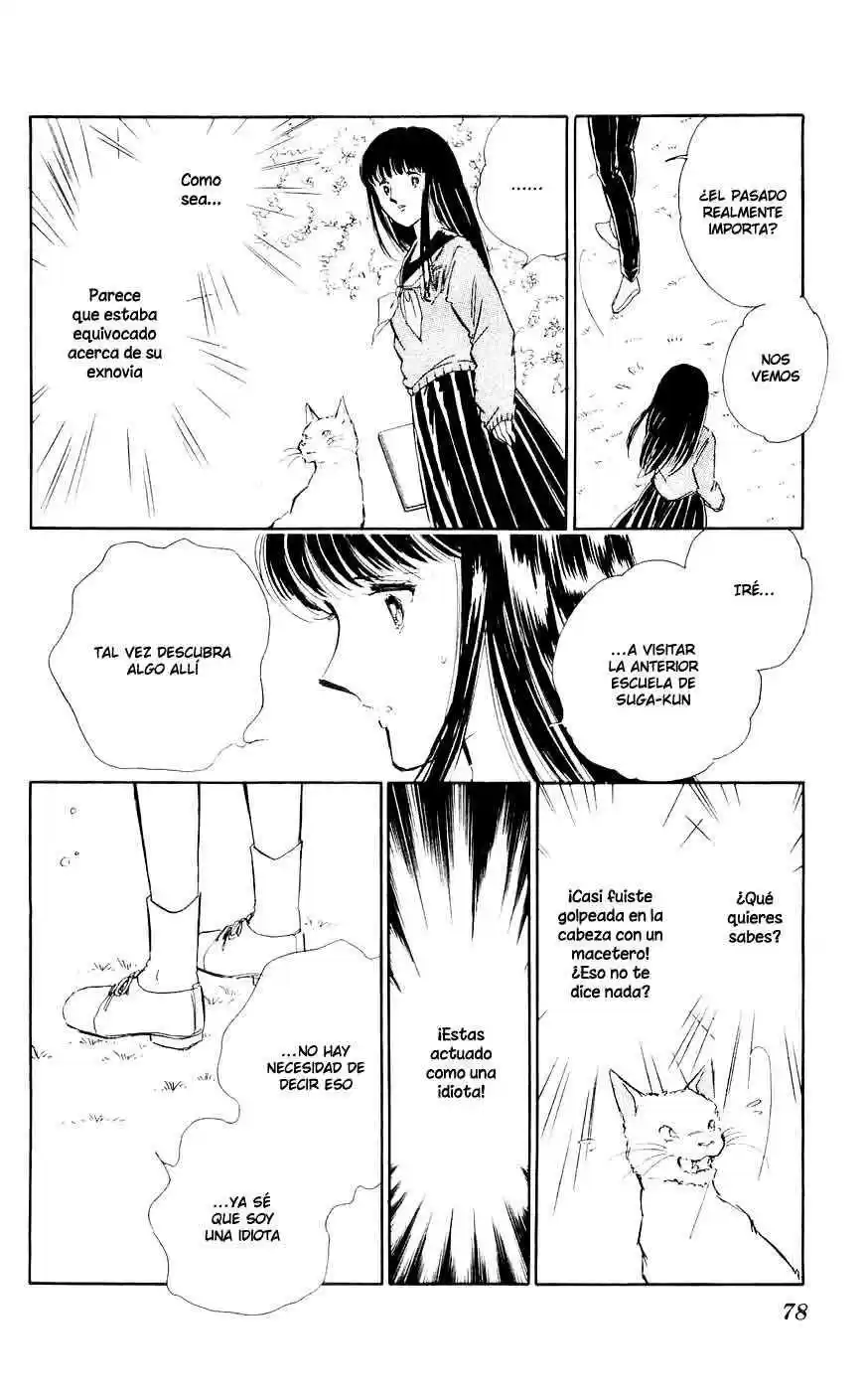 Ryouko no Shinrei Jikenbo (1988) - Capítulo 2 - Página 23 - LectorTMOo