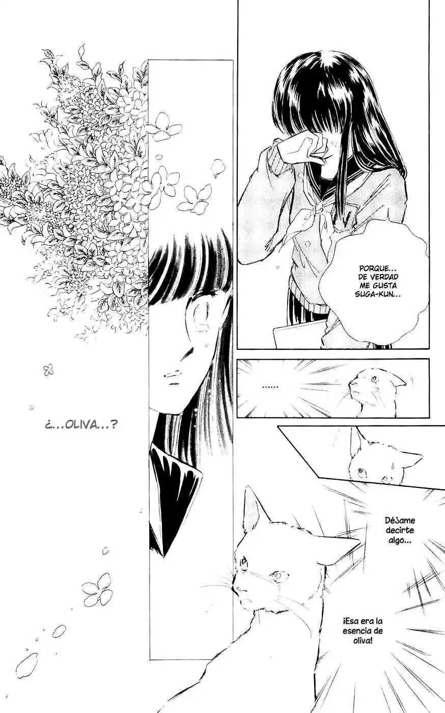 Ryouko no Shinrei Jikenbo (1988) - Capítulo 2 - Página 24 - LectorTMOo