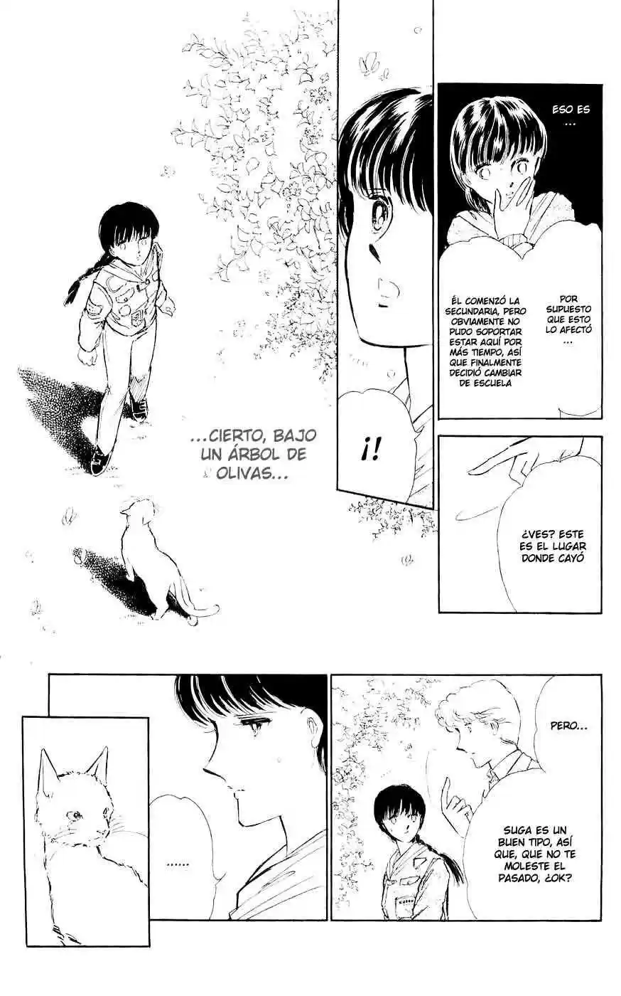 Ryouko no Shinrei Jikenbo (1988) - Capítulo 2 - Página 28 - LectorTMOo