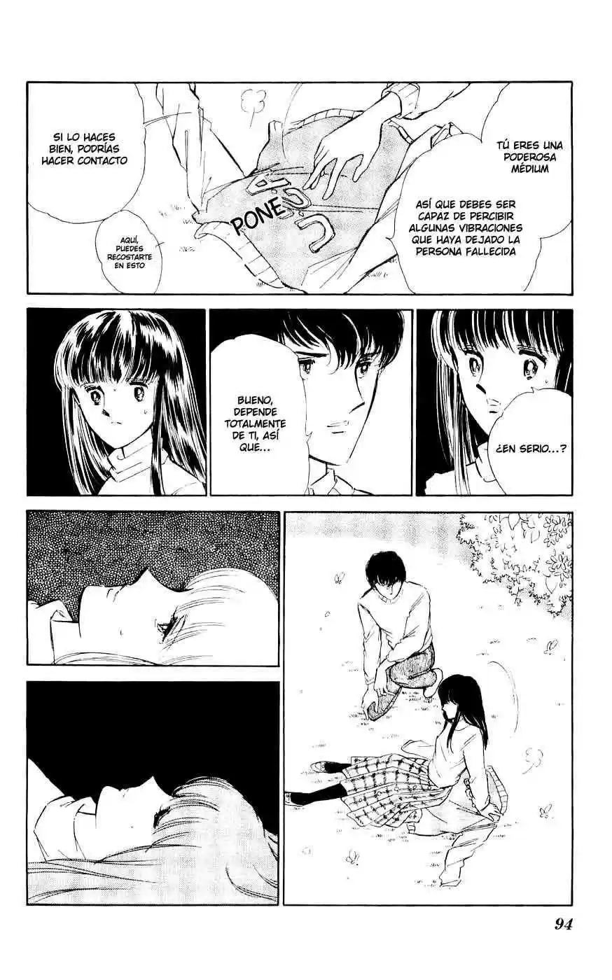 Ryouko no Shinrei Jikenbo (1988) - Capítulo 2 - Página 39 - LectorTMOo