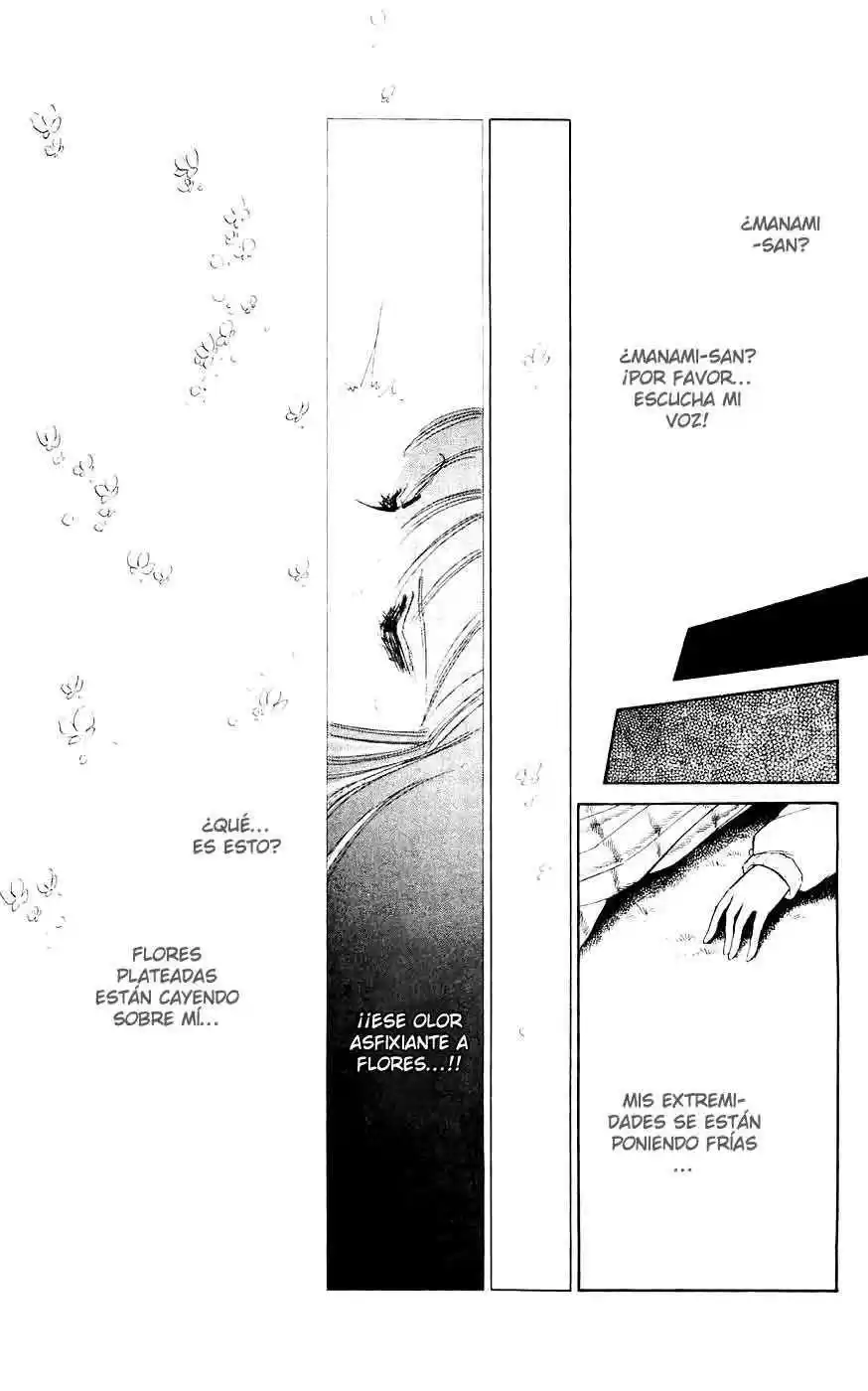 Ryouko no Shinrei Jikenbo (1988) - Capítulo 2 - Página 40 - LectorTMOo