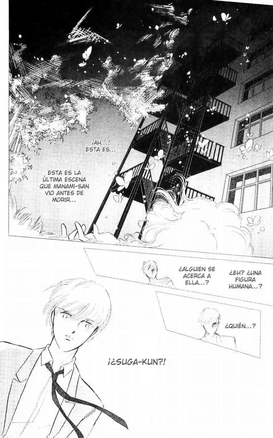 Ryouko no Shinrei Jikenbo (1988) - Capítulo 2 - Página 41 - LectorTMOo