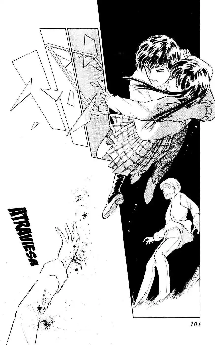 Ryouko no Shinrei Jikenbo (1988) - Capítulo 2 - Página 49 - LectorTMOo