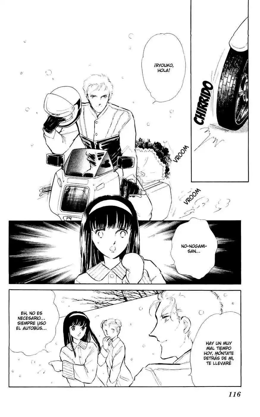Ryouko no Shinrei Jikenbo (1988) - Capítulo 3 - Página 9 - LectorTMOo