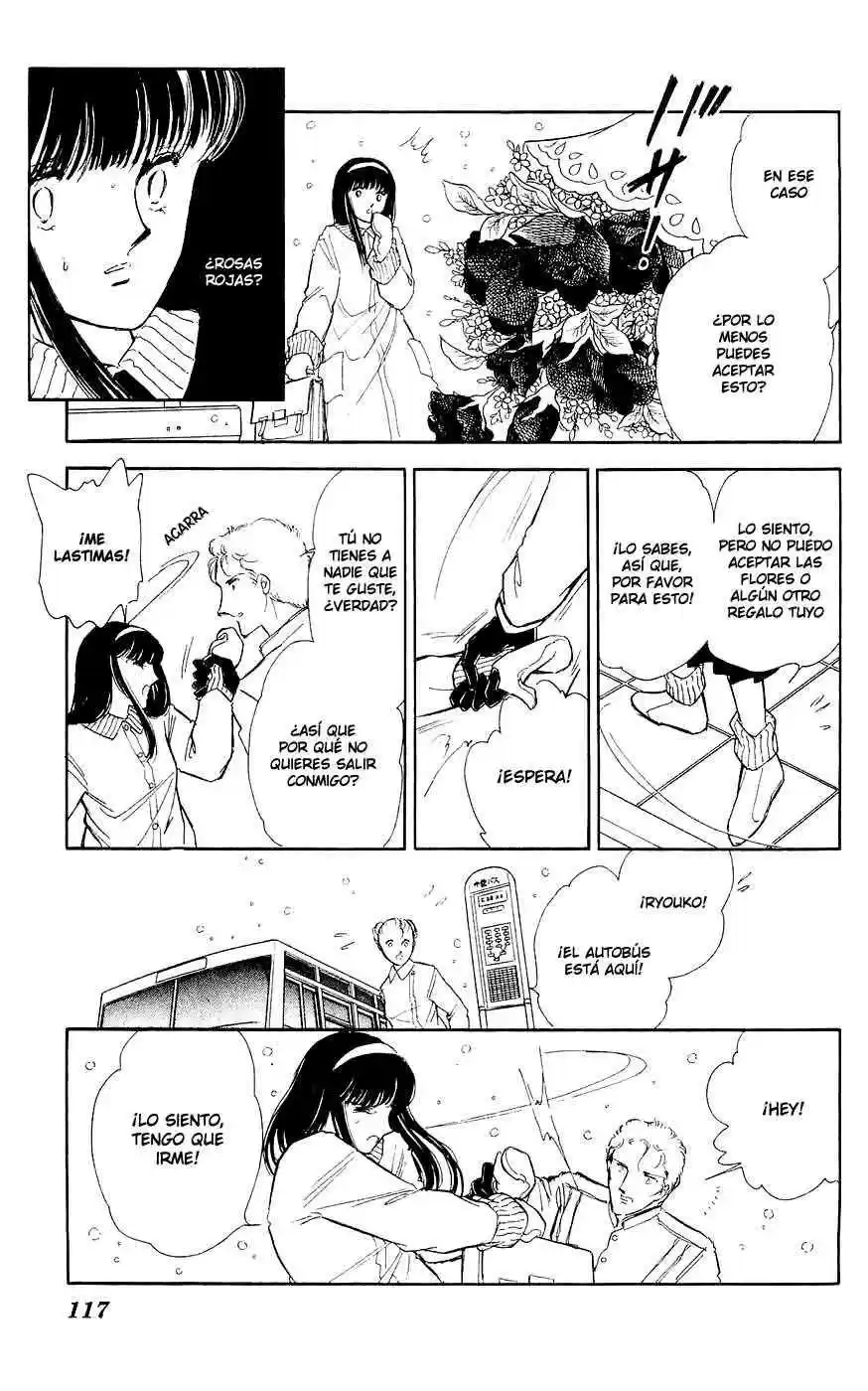 Ryouko no Shinrei Jikenbo (1988) - Capítulo 3 - Página 10 - LectorTMOo