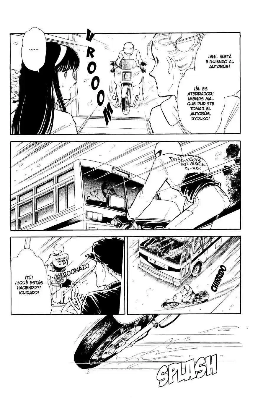 Ryouko no Shinrei Jikenbo (1988) - Capítulo 3 - Página 11 - LectorTMOo