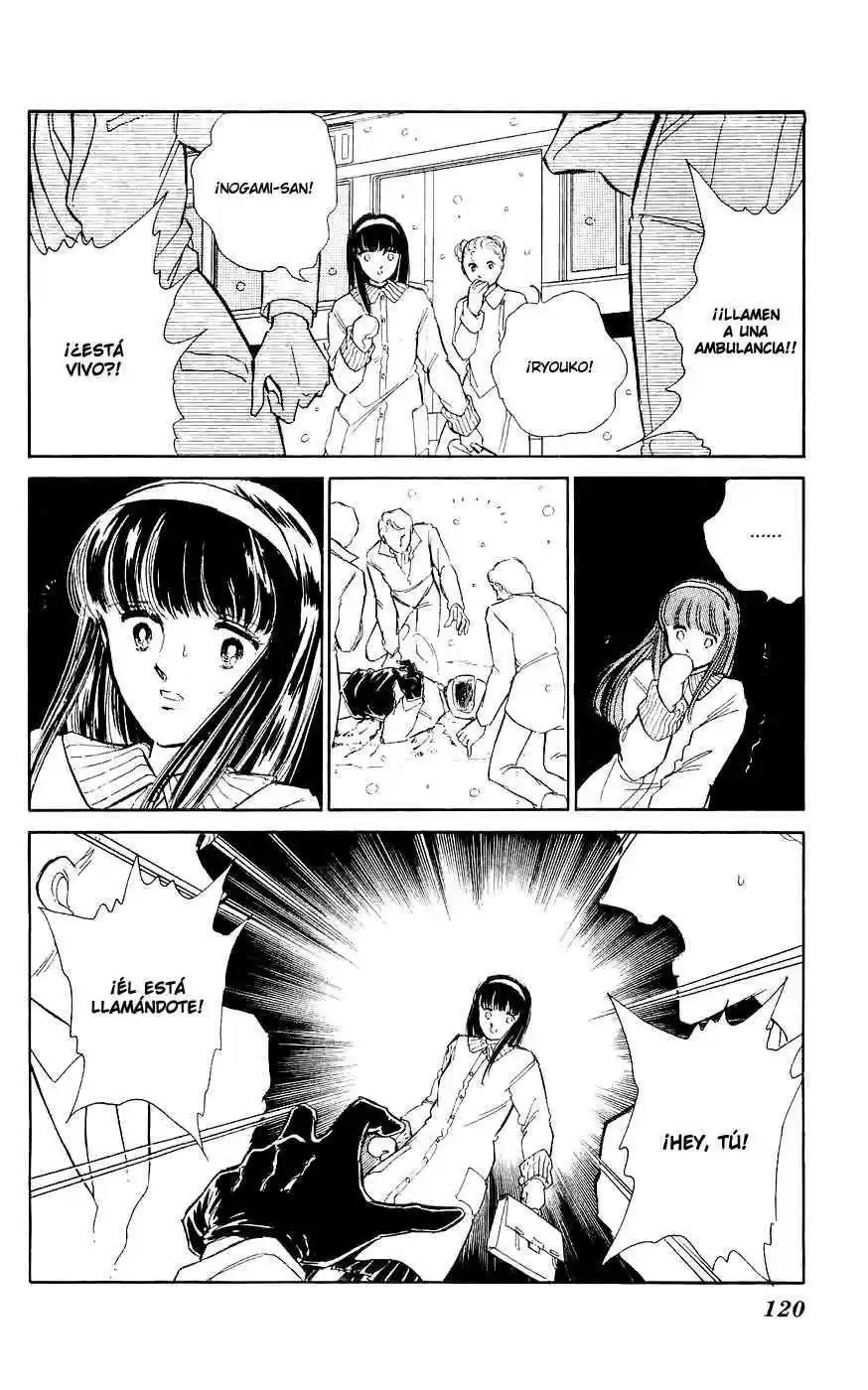 Ryouko no Shinrei Jikenbo (1988) - Capítulo 3 - Página 13 - LectorTMOo