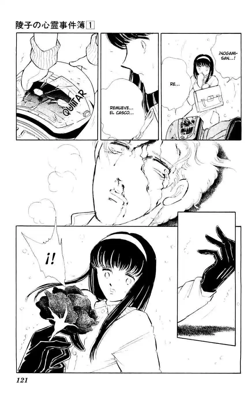 Ryouko no Shinrei Jikenbo (1988) - Capítulo 3 - Página 14 - LectorTMOo