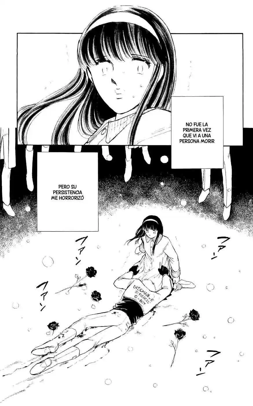 Ryouko no Shinrei Jikenbo (1988) - Capítulo 3 - Página 16 - LectorTMOo