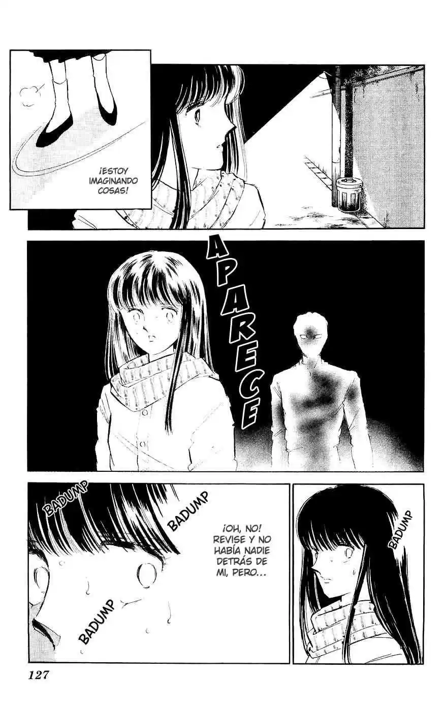 Ryouko no Shinrei Jikenbo (1988) - Capítulo 3 - Página 20 - LectorTMOo