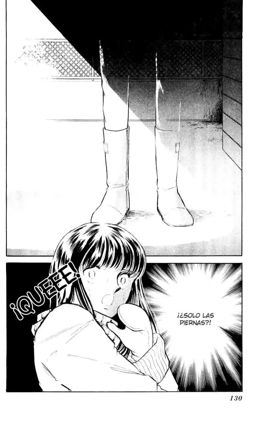 Ryouko no Shinrei Jikenbo (1988) - Capítulo 3 - Página 23 - LectorTMOo