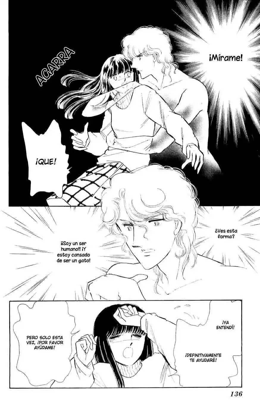 Ryouko no Shinrei Jikenbo (1988) - Capítulo 3 - Página 29 - LectorTMOo