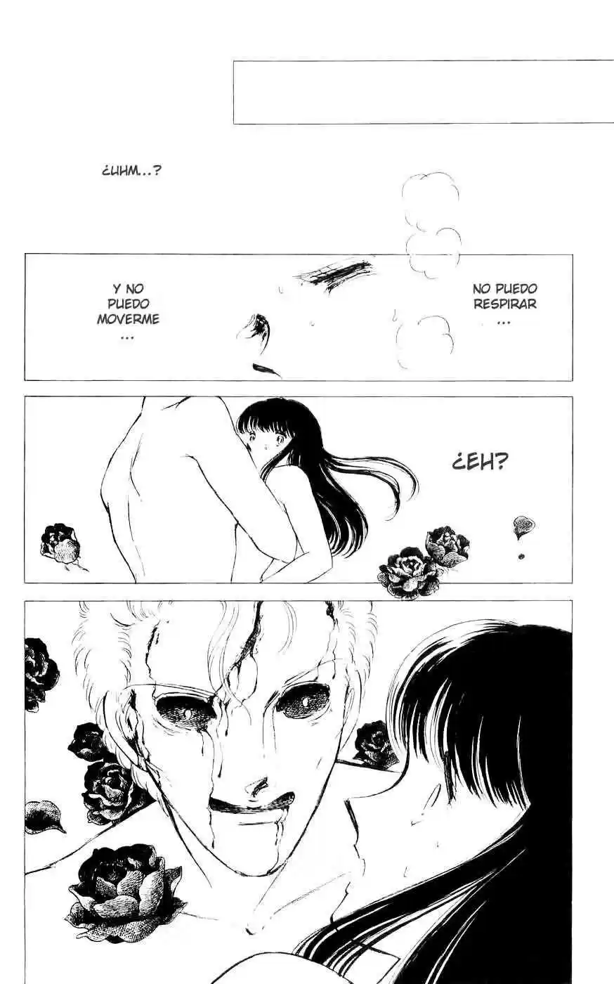 Ryouko no Shinrei Jikenbo (1988) - Capítulo 3 - Página 31 - LectorTMOo