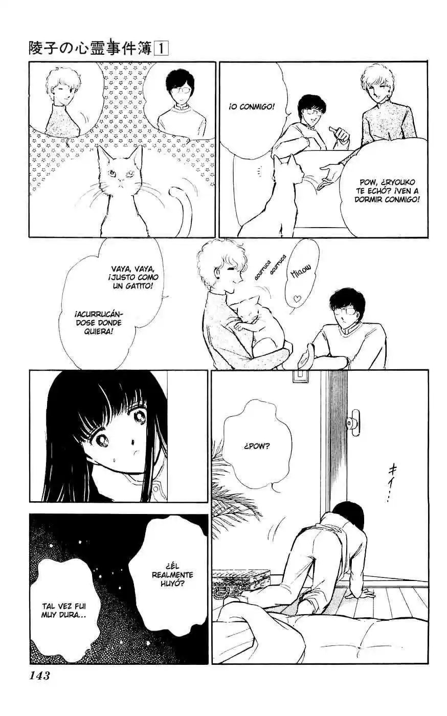 Ryouko no Shinrei Jikenbo (1988) - Capítulo 3 - Página 36 - LectorTMOo