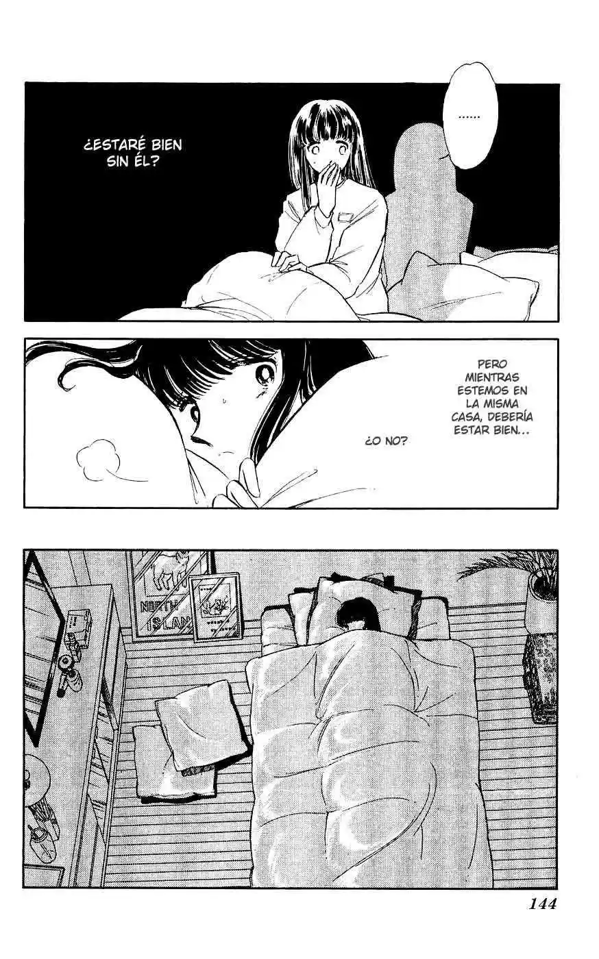 Ryouko no Shinrei Jikenbo (1988) - Capítulo 3 - Página 37 - LectorTMOo