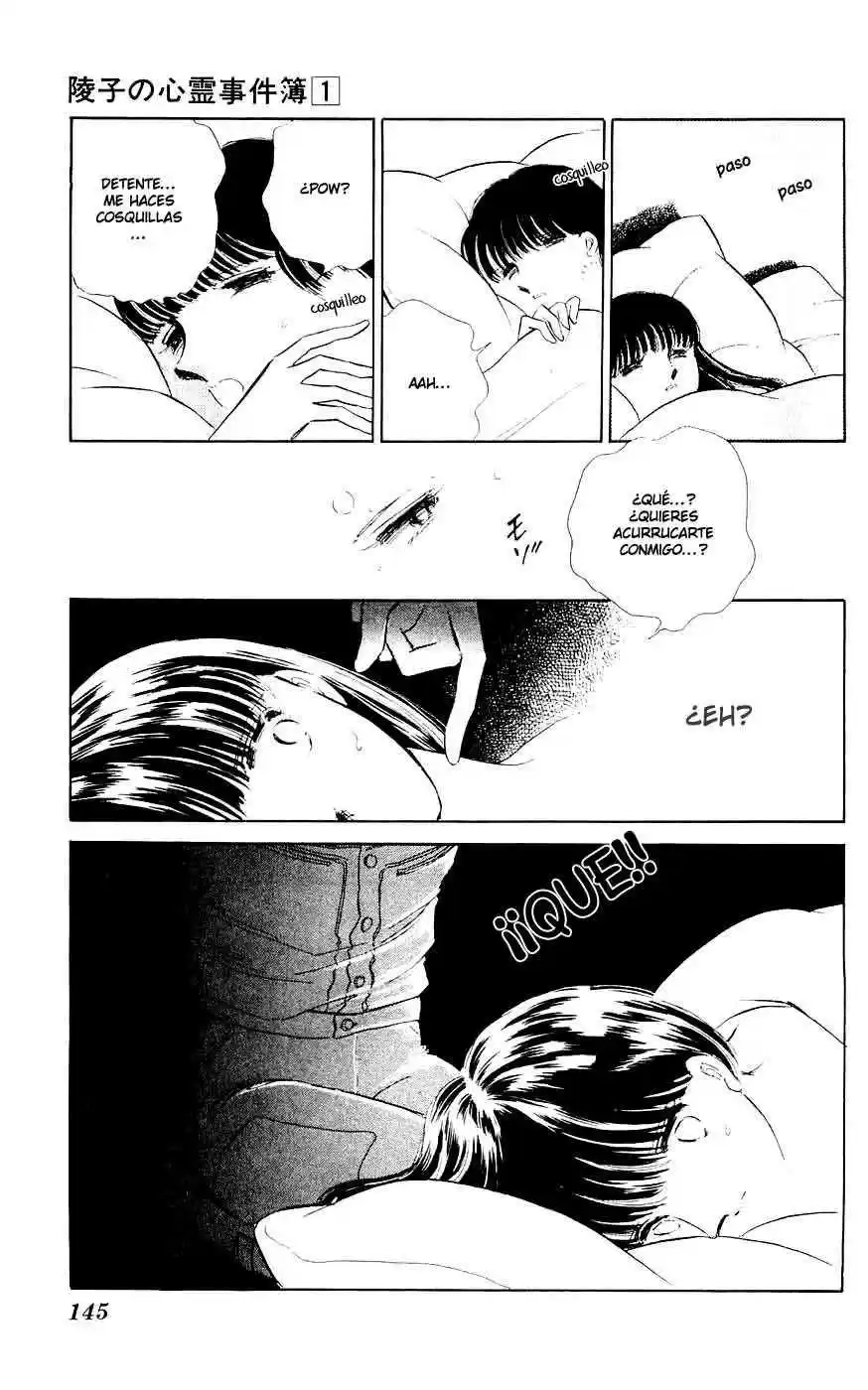 Ryouko no Shinrei Jikenbo (1988) - Capítulo 3 - Página 38 - LectorTMOo