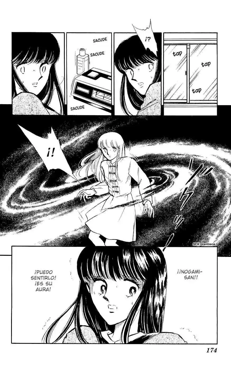 Ryouko no Shinrei Jikenbo (1988) - Capítulo 4 - Página 26 - LectorTMOo
