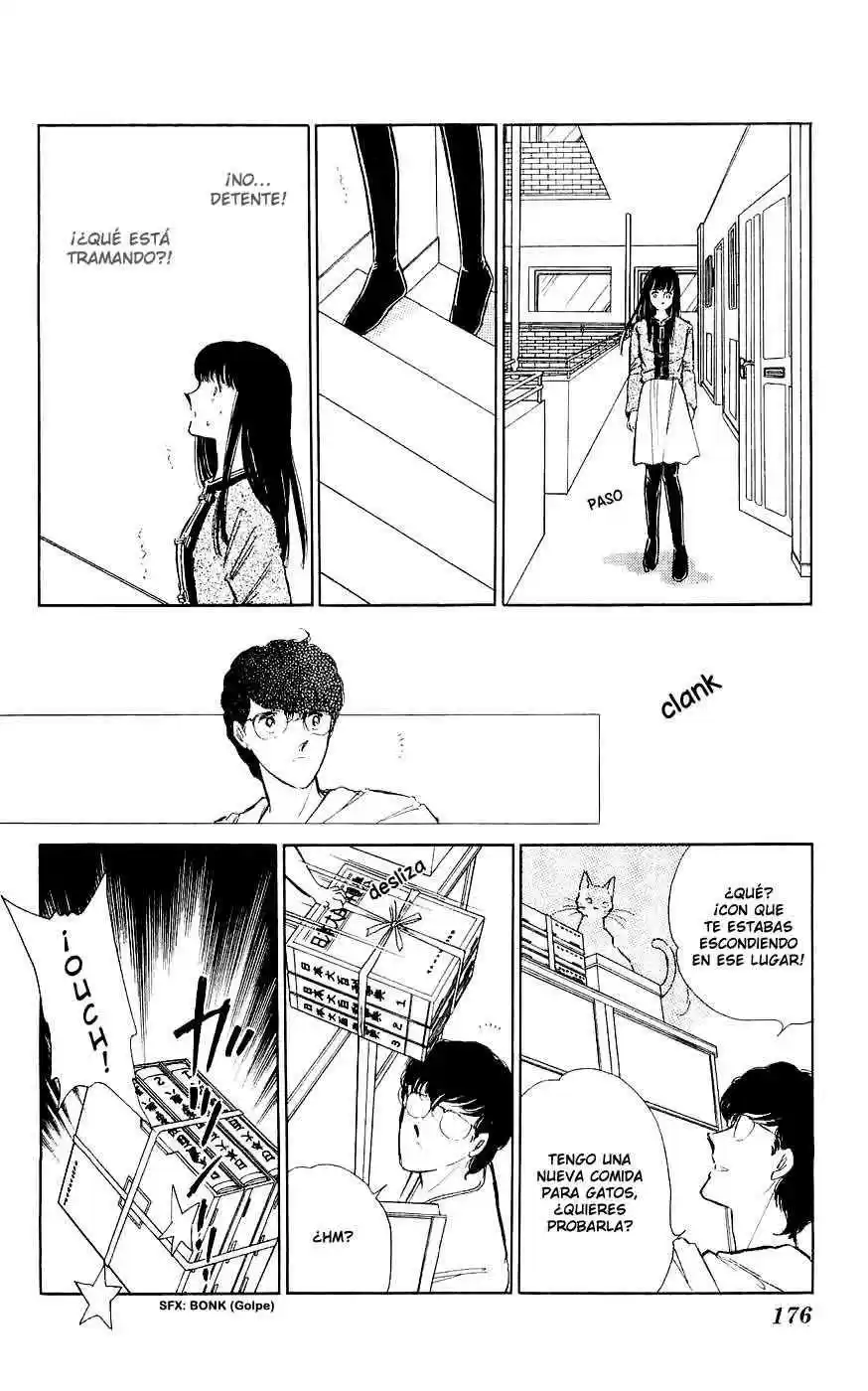 Ryouko no Shinrei Jikenbo (1988) - Capítulo 4 - Página 28 - LectorTMOo