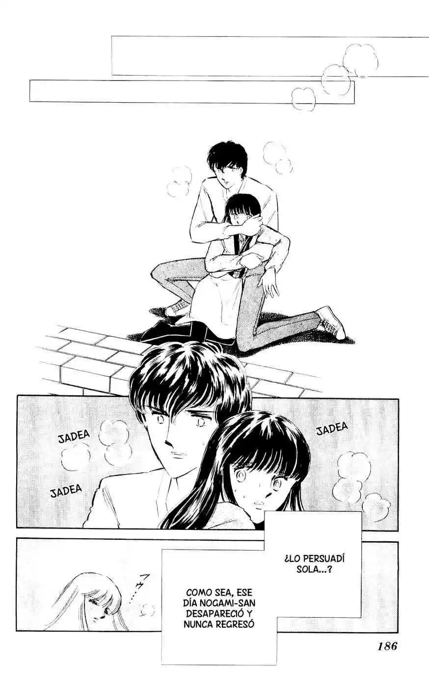 Ryouko no Shinrei Jikenbo (1988) - Capítulo 4 - Página 38 - LectorTMOo