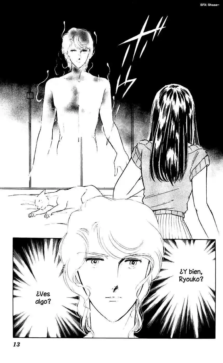 Ryouko no Shinrei Jikenbo (1988) - Capítulo 5 - Página 14 - LectorTMOo