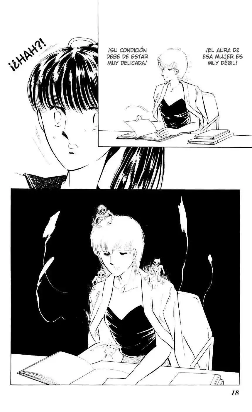 Ryouko no Shinrei Jikenbo (1988) - Capítulo 5 - Página 19 - LectorTMOo