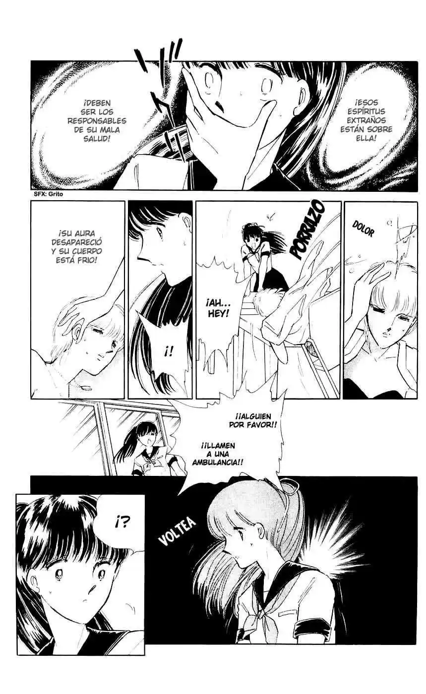 Ryouko no Shinrei Jikenbo (1988) - Capítulo 5 - Página 20 - LectorTMOo
