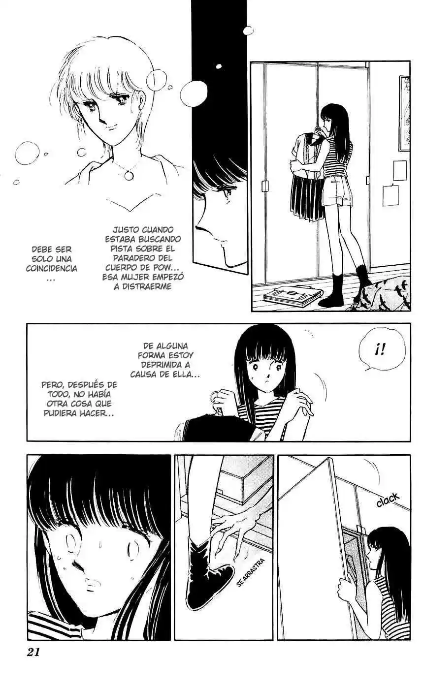Ryouko no Shinrei Jikenbo (1988) - Capítulo 5 - Página 22 - LectorTMOo