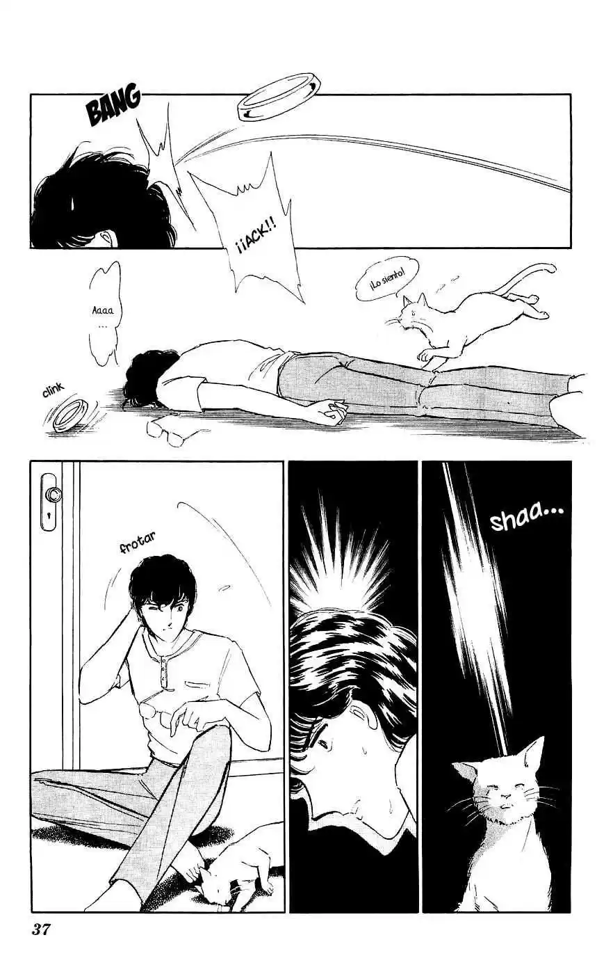 Ryouko no Shinrei Jikenbo (1988) - Capítulo 5 - Página 38 - LectorTMOo