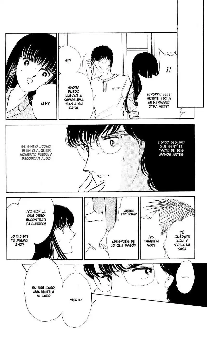 Ryouko no Shinrei Jikenbo (1988) - Capítulo 5 - Página 39 - LectorTMOo