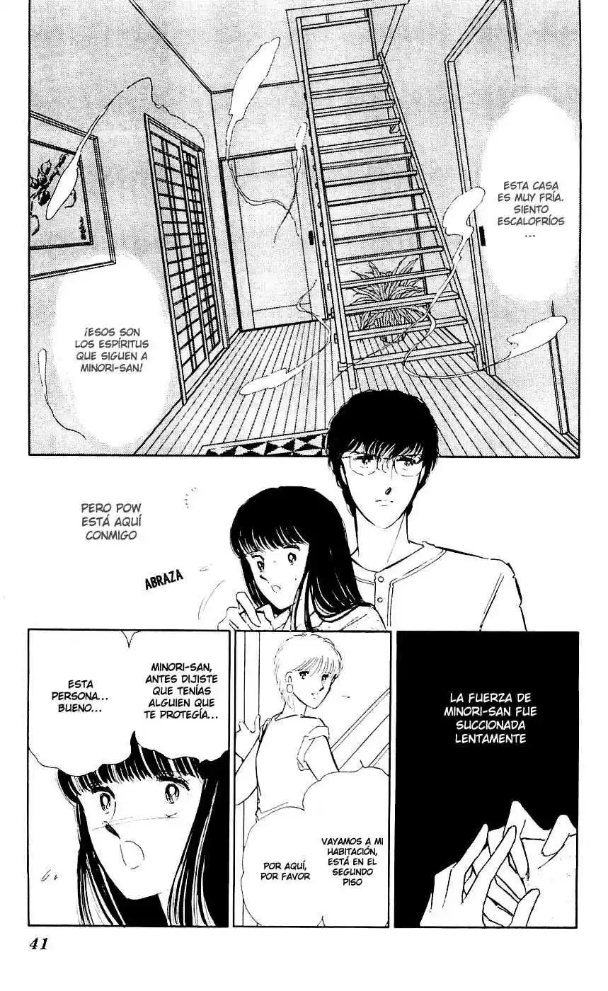 Ryouko no Shinrei Jikenbo (1988) - Capítulo 5 - Página 42 - LectorTMOo