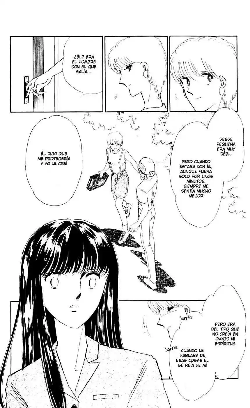 Ryouko no Shinrei Jikenbo (1988) - Capítulo 5 - Página 43 - LectorTMOo
