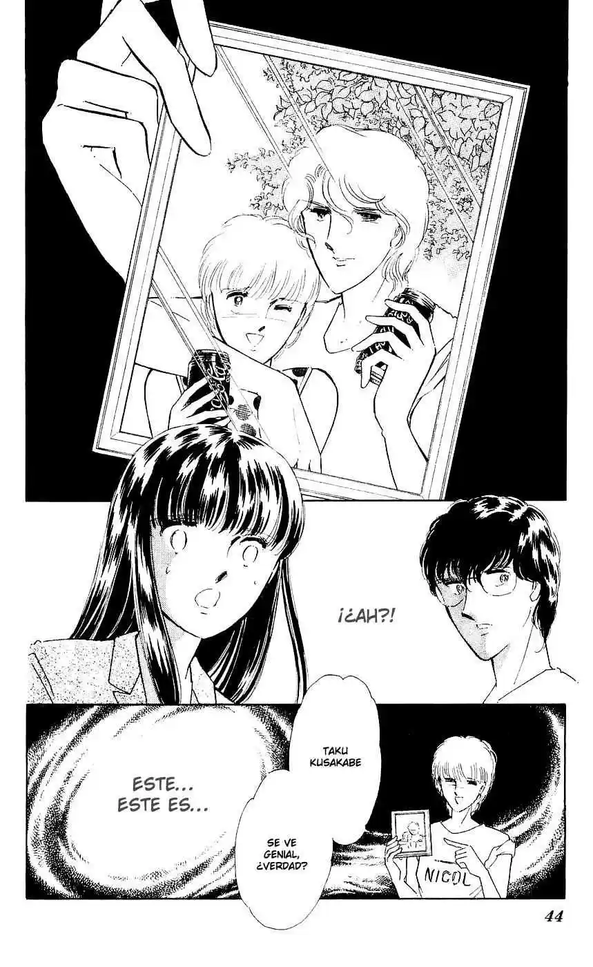 Ryouko no Shinrei Jikenbo (1988) - Capítulo 5 - Página 45 - LectorTMOo