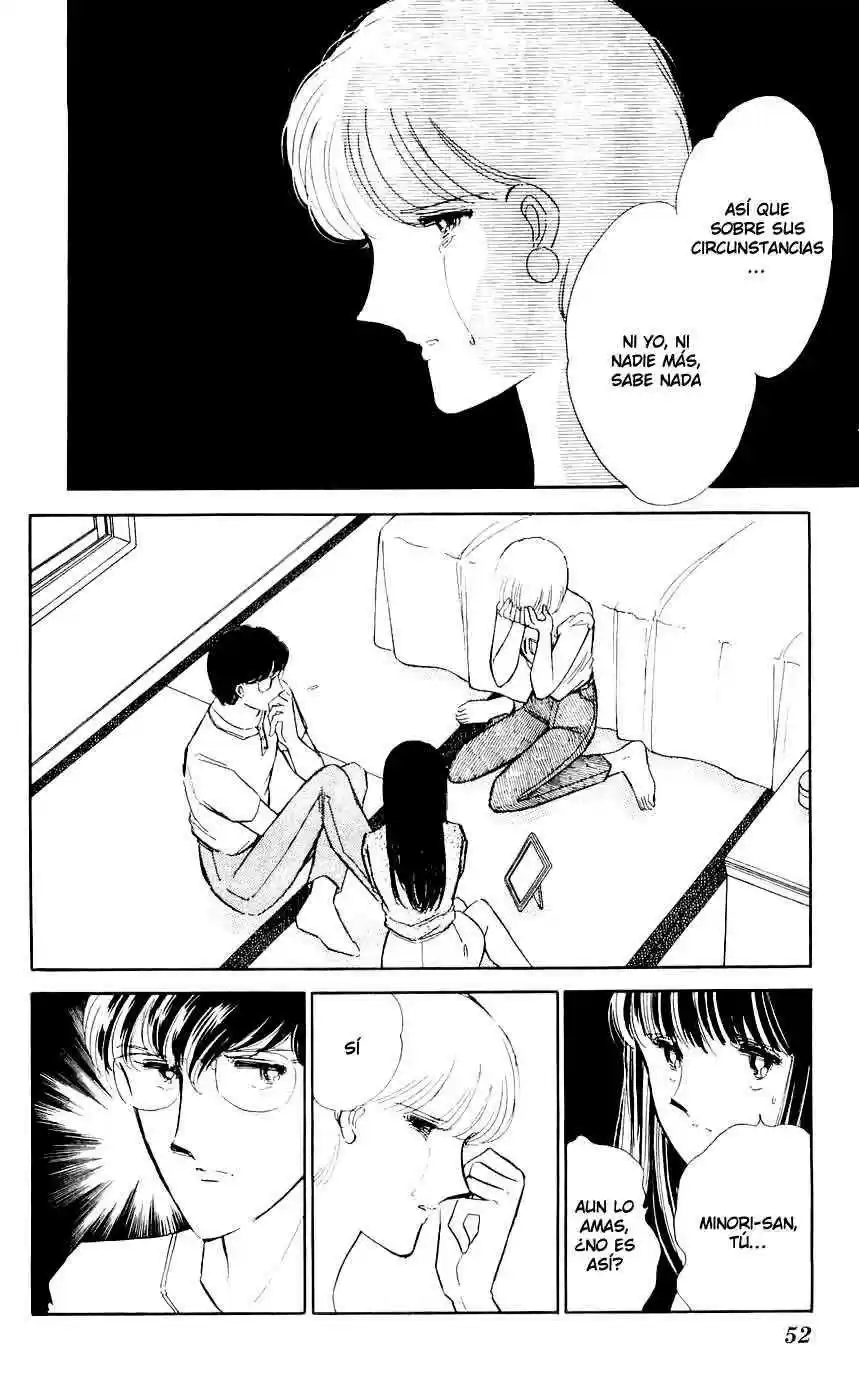 Ryouko no Shinrei Jikenbo (1988) - Capítulo 6 - Página 8 - LectorTMOo