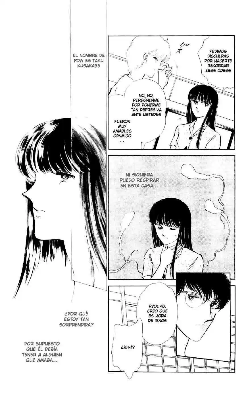 Ryouko no Shinrei Jikenbo (1988) - Capítulo 6 - Página 9 - LectorTMOo