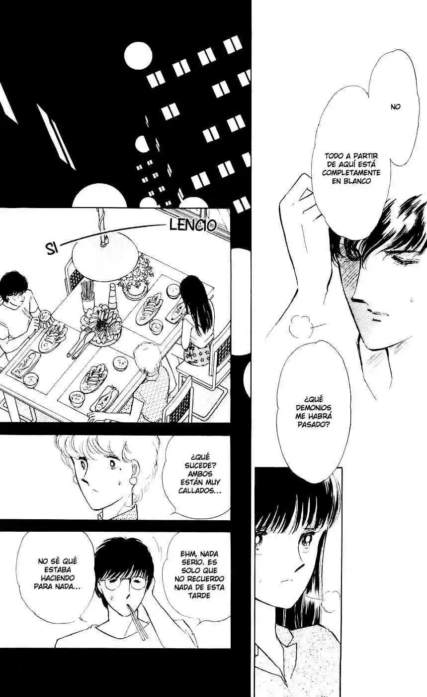 Ryouko no Shinrei Jikenbo (1988) - Capítulo 6 - Página 13 - LectorTMOo