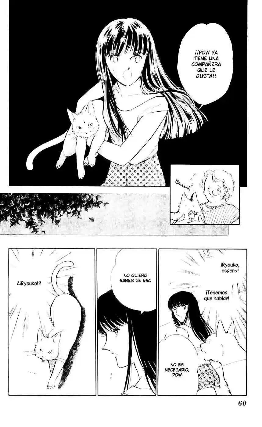 Ryouko no Shinrei Jikenbo (1988) - Capítulo 6 - Página 16 - LectorTMOo