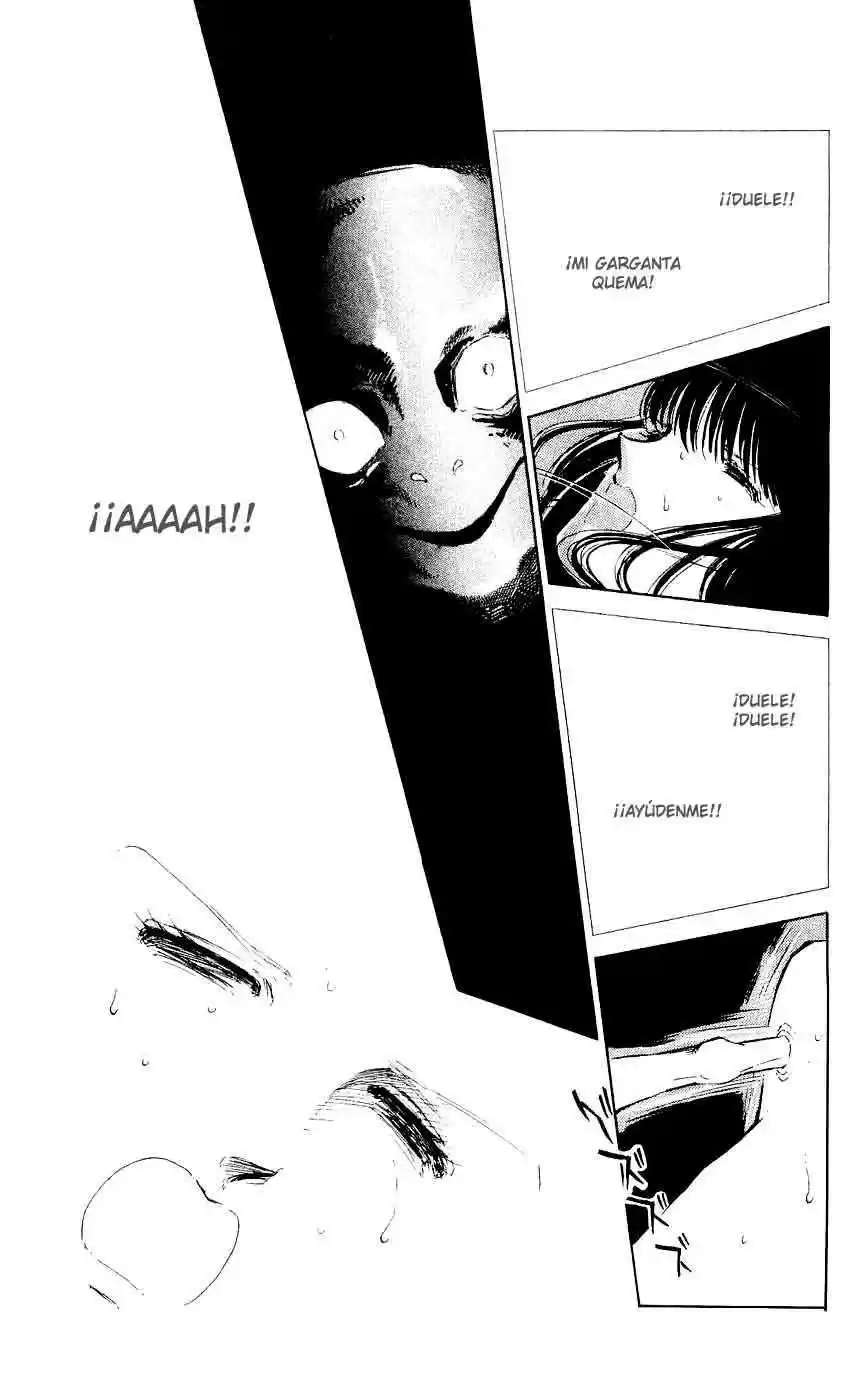 Ryouko no Shinrei Jikenbo (1988) - Capítulo 6 - Página 23 - LectorTMOo