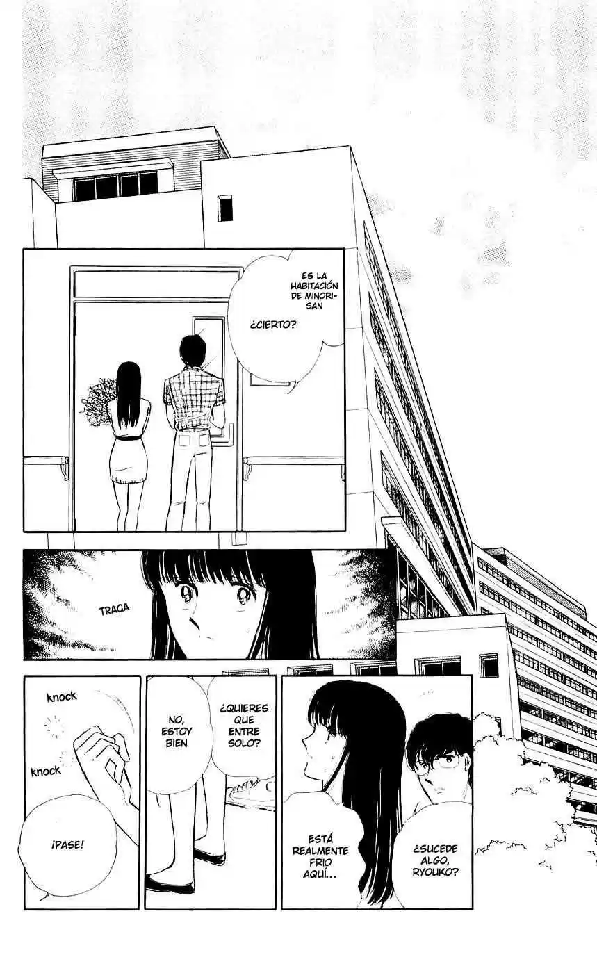 Ryouko no Shinrei Jikenbo (1988) - Capítulo 6 - Página 28 - LectorTMOo